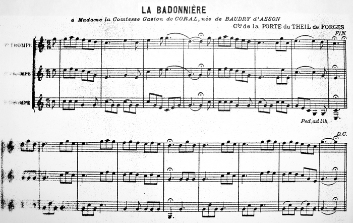 La Badonnière (2)